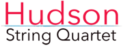 Hudson String Quartet logo